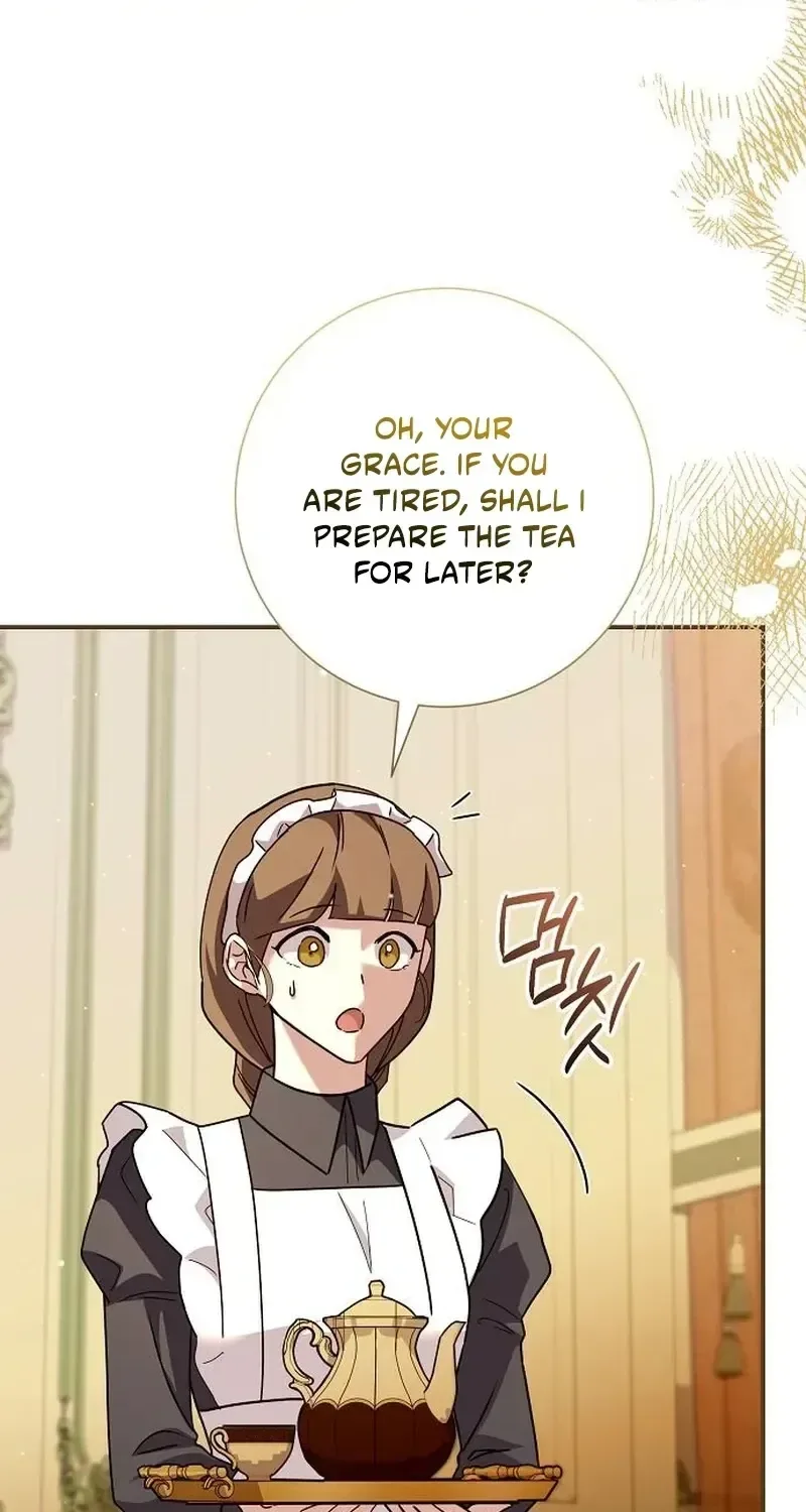 For My Gentle Monster Chapter 35 page 12