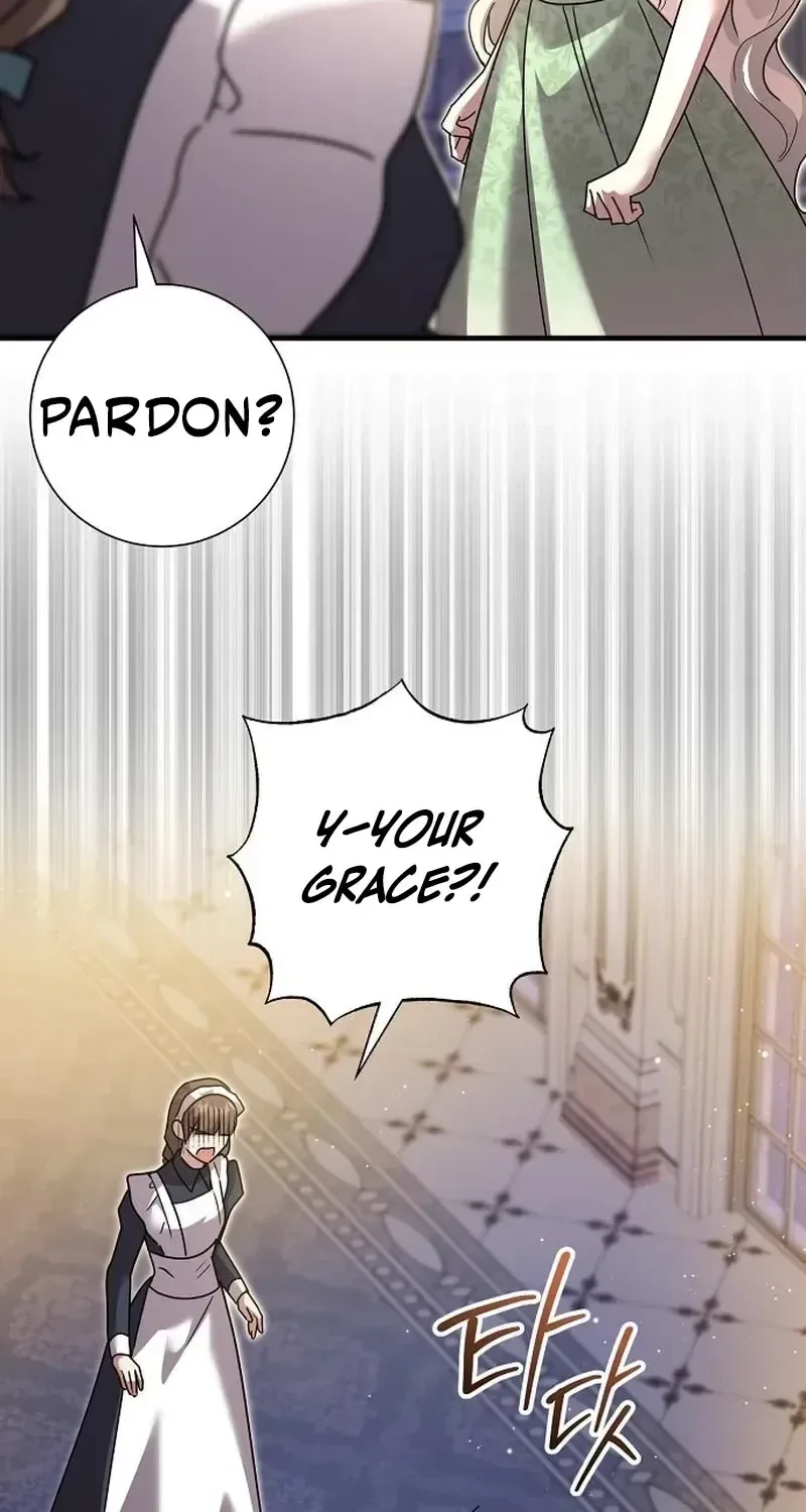 For My Gentle Monster Chapter 35 page 22