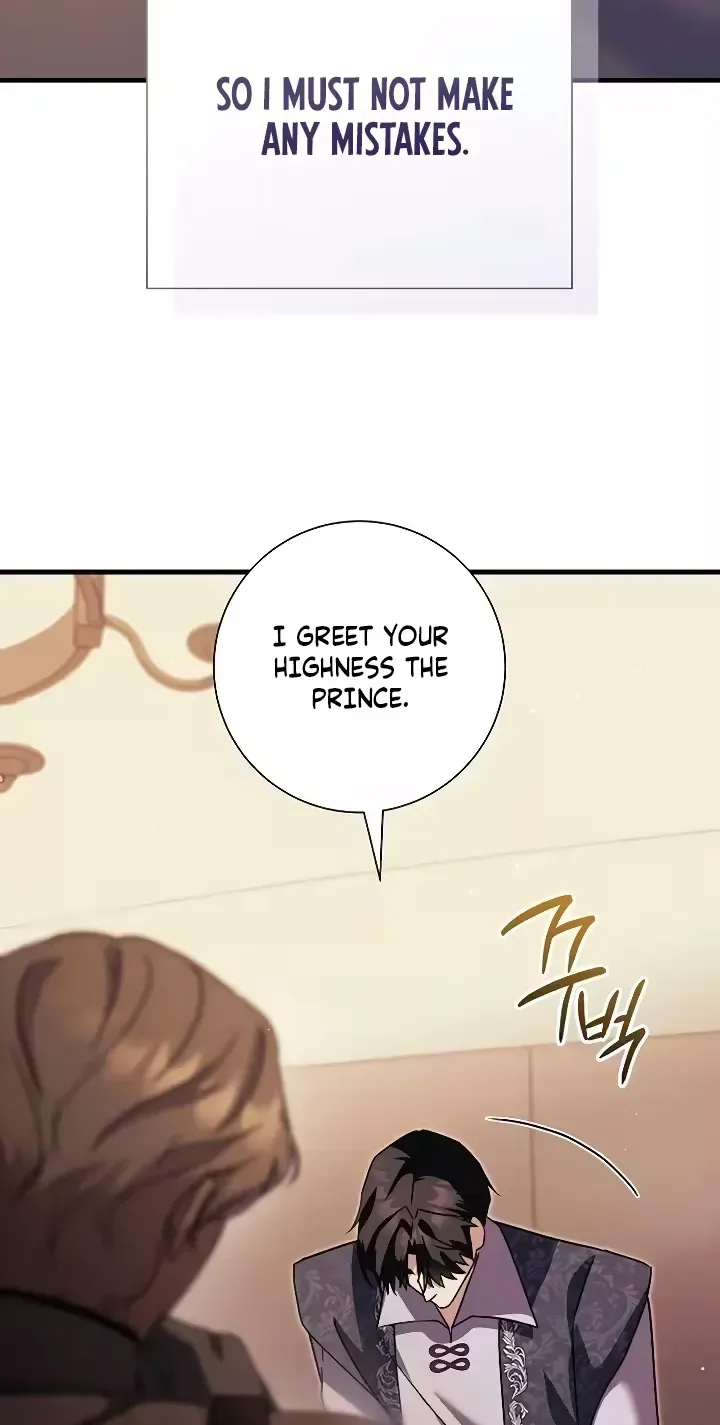 For My Gentle Monster Chapter 34 page 48