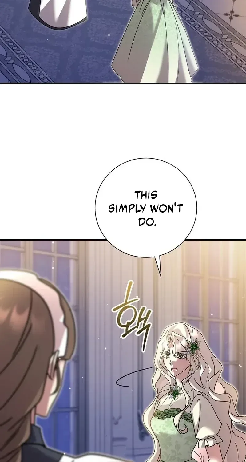 For My Gentle Monster Chapter 35 page 21