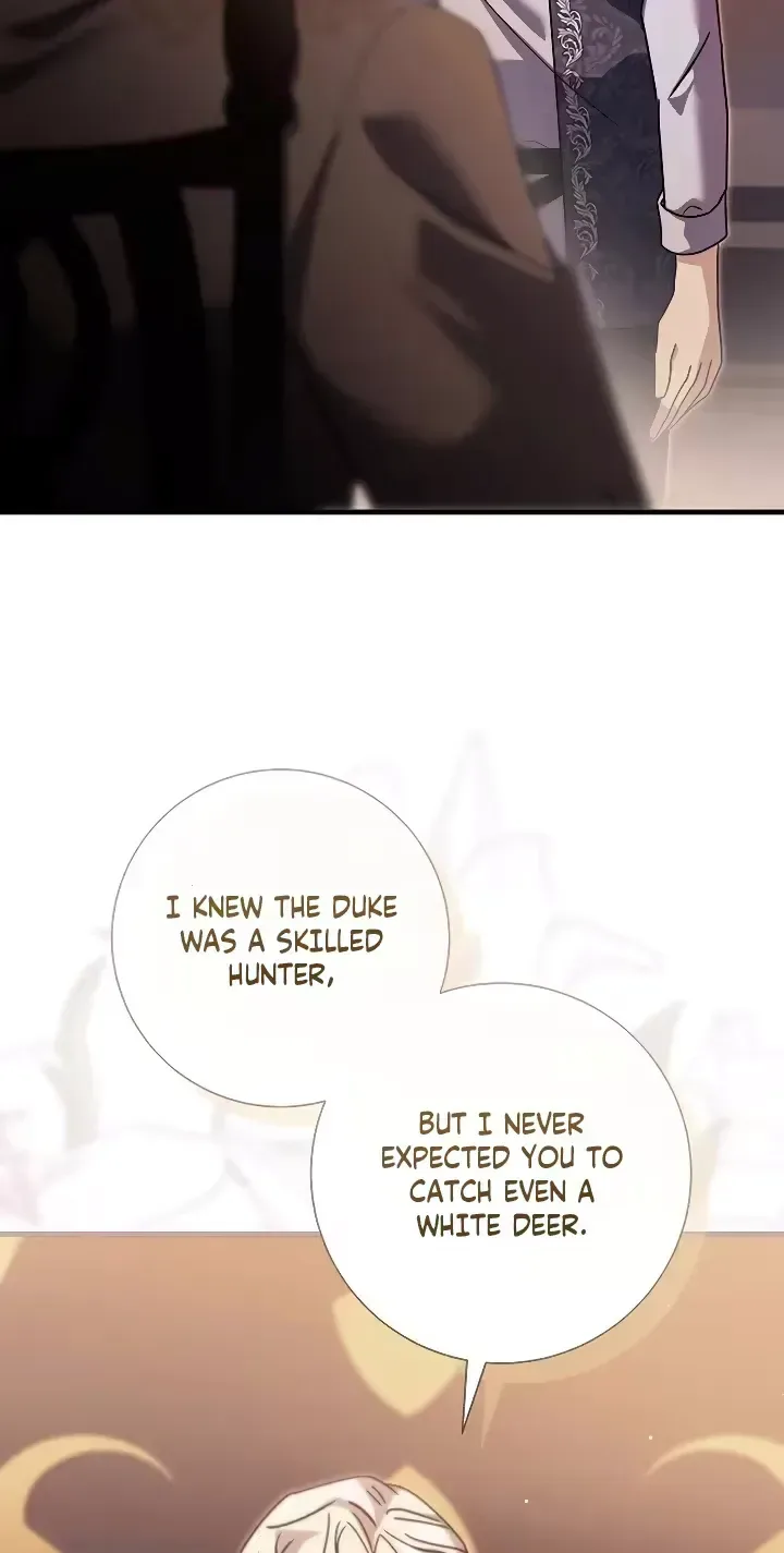For My Gentle Monster Chapter 34 page 49