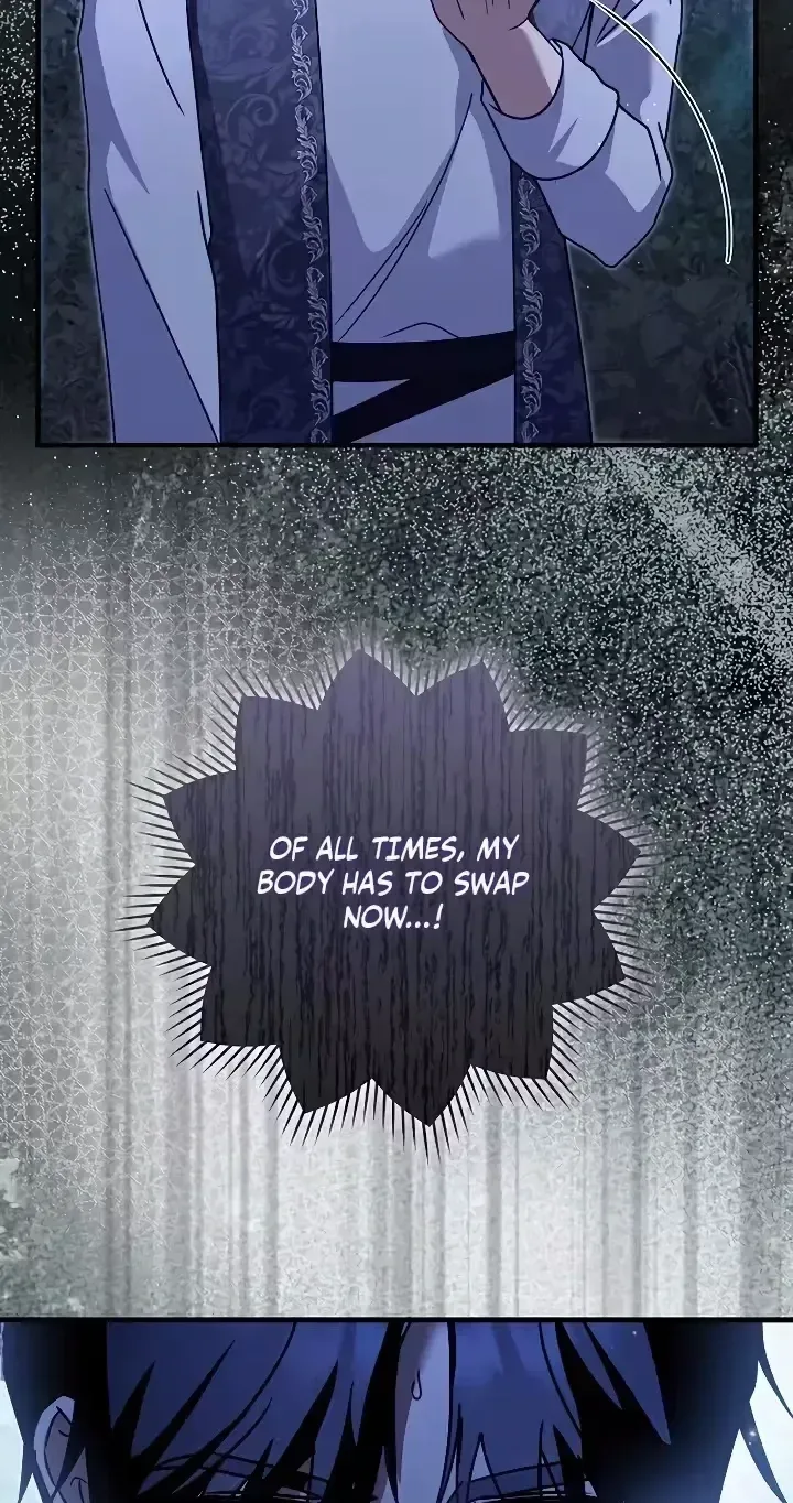 For My Gentle Monster Chapter 34 page 40