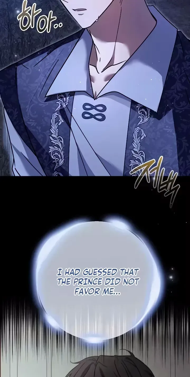 For My Gentle Monster Chapter 34 page 45