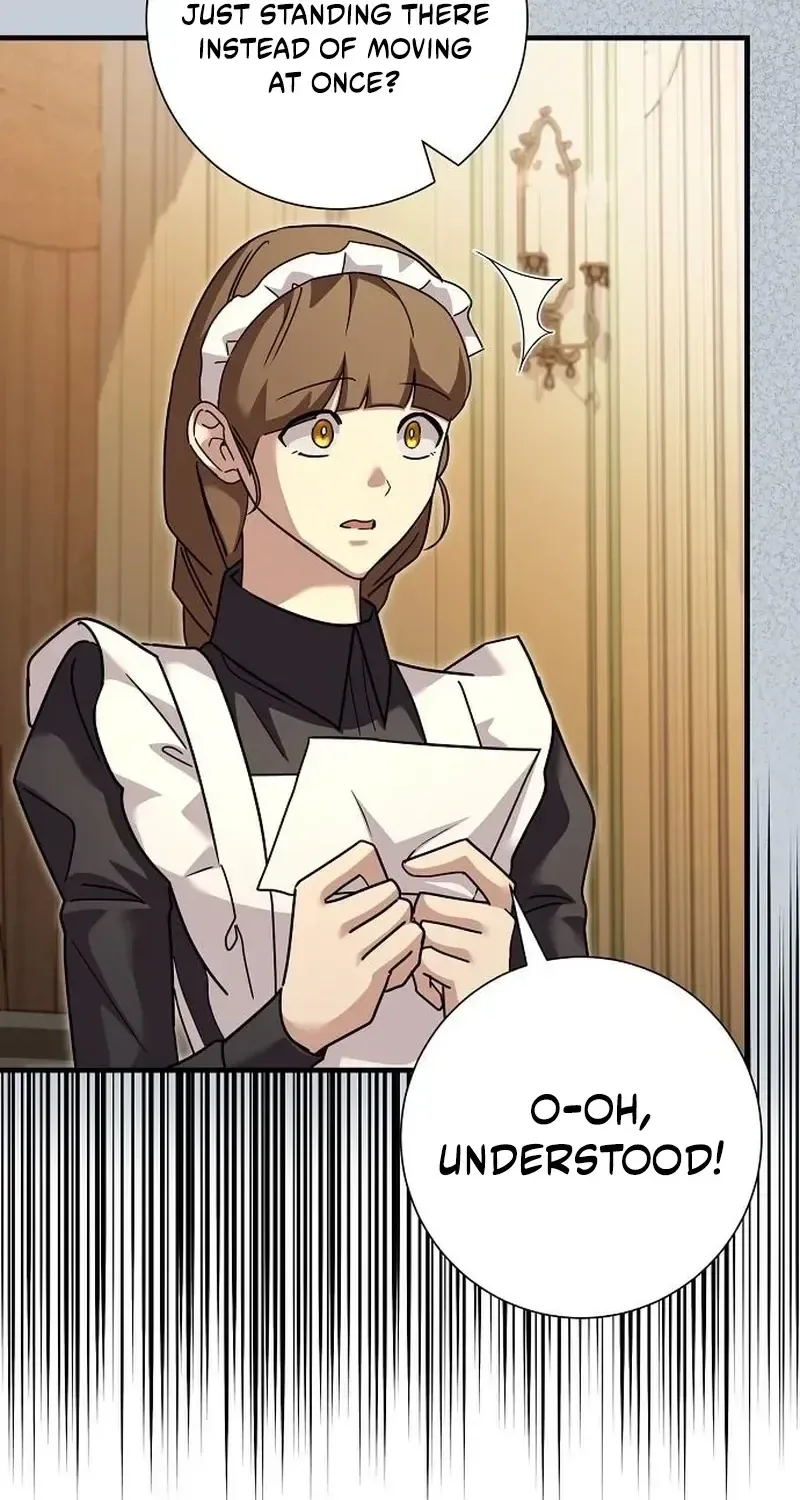 For My Gentle Monster Chapter 35 page 19