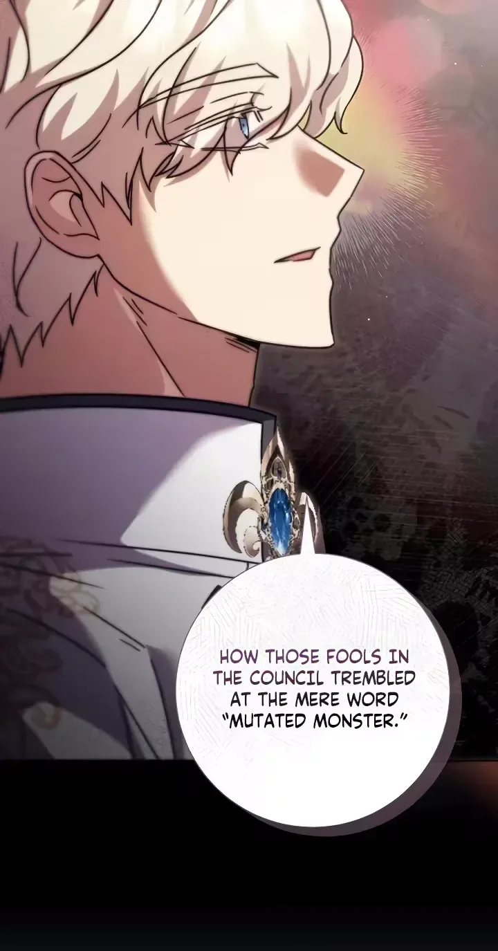 For My Gentle Monster Chapter 34 page 62