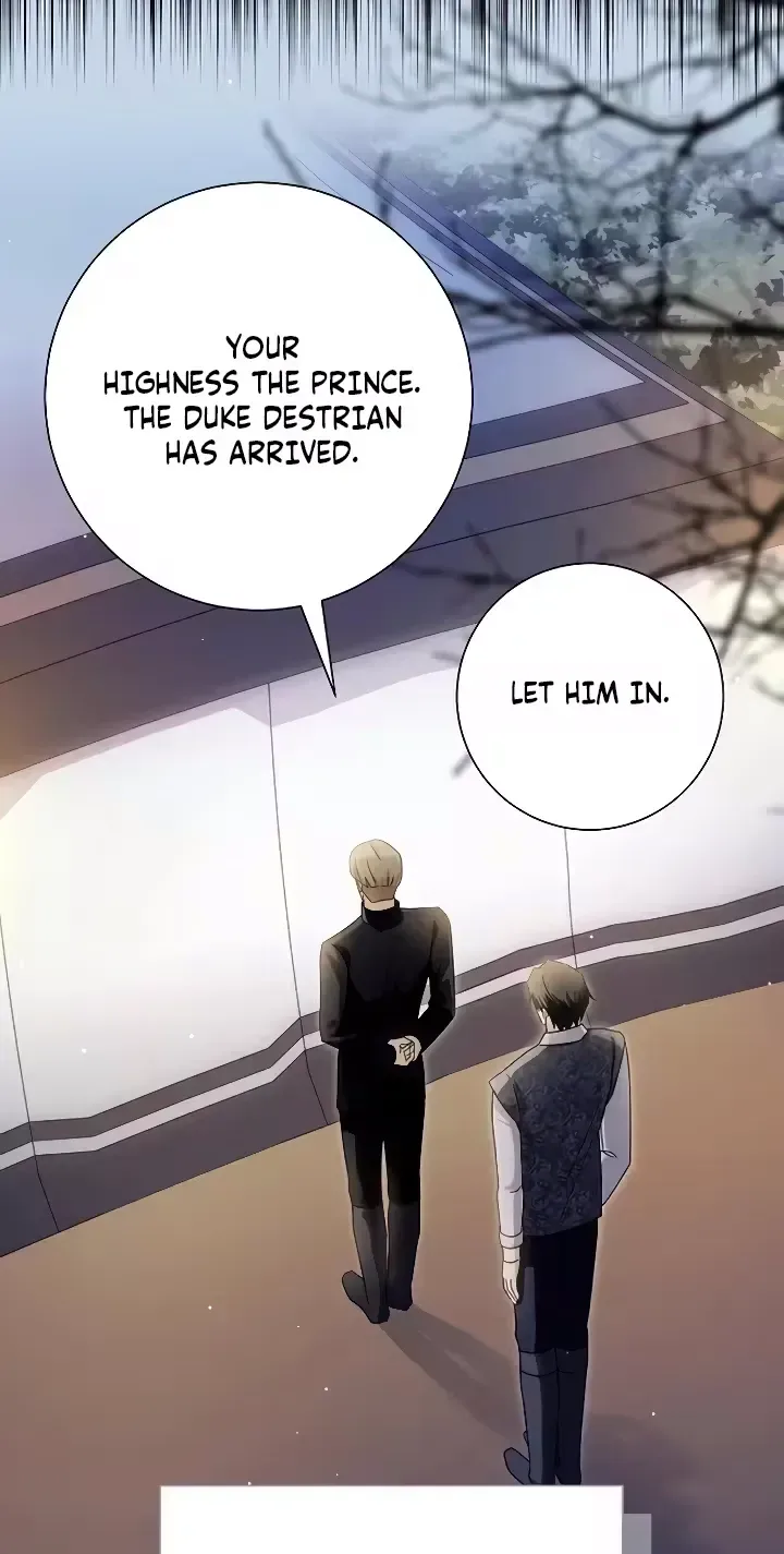 For My Gentle Monster Chapter 34 page 47