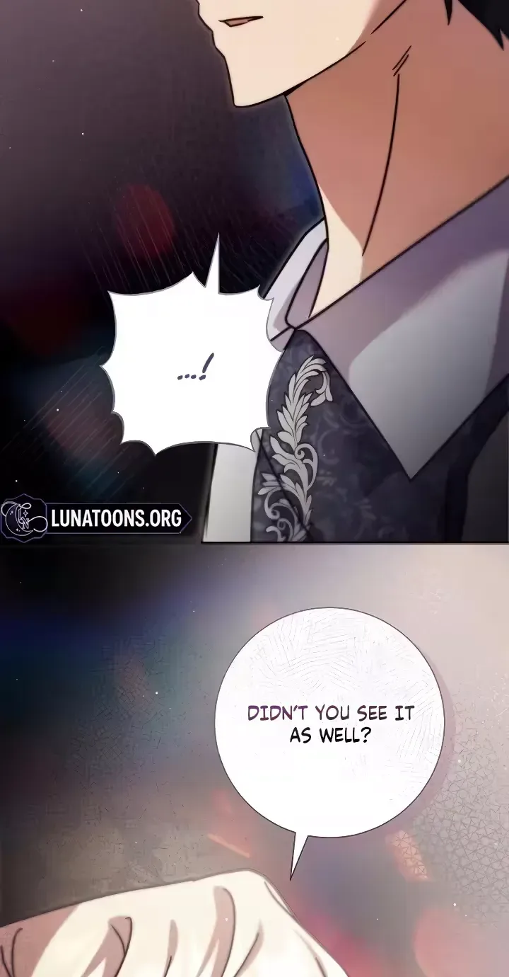 For My Gentle Monster Chapter 34 page 61