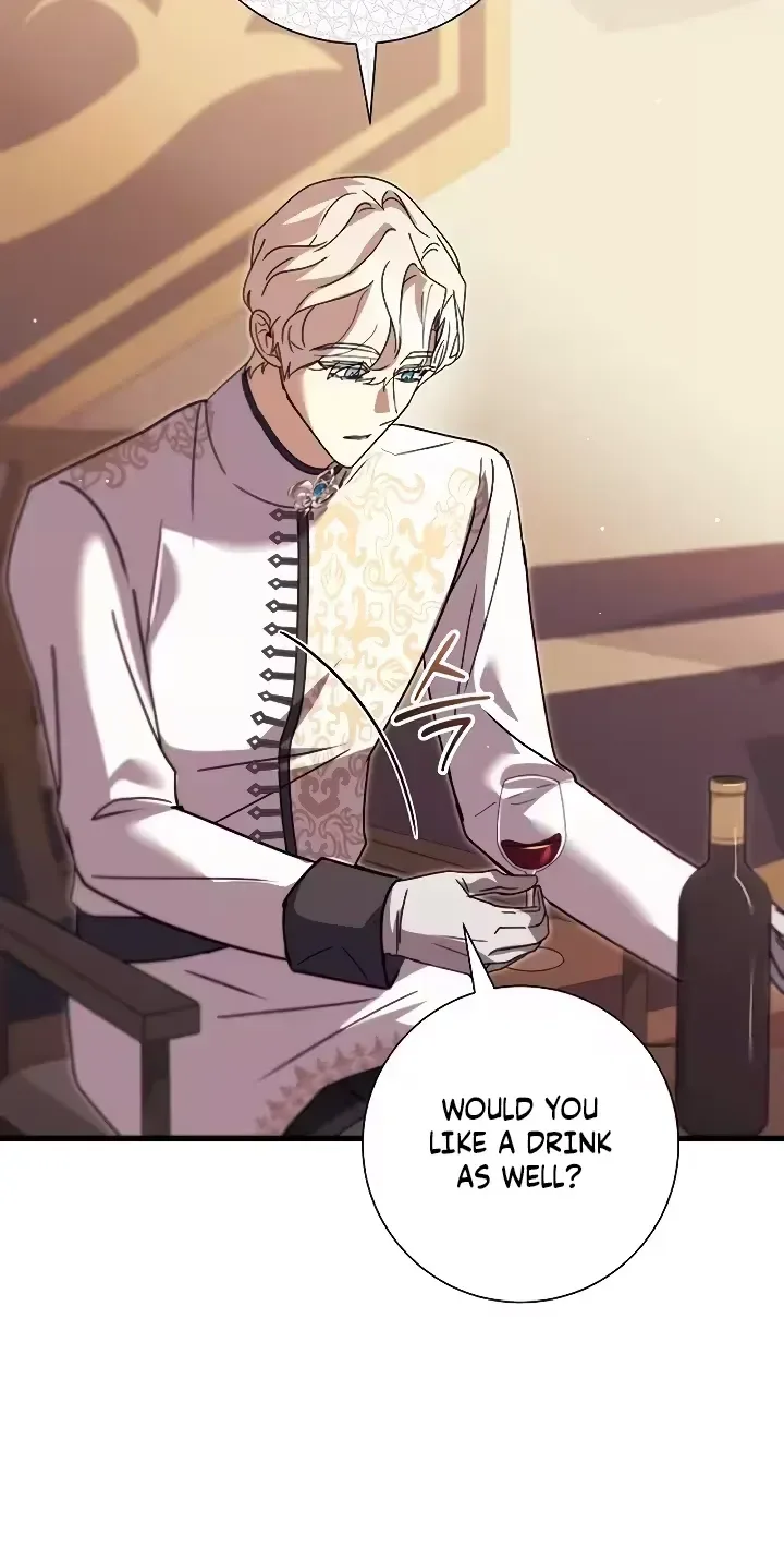 For My Gentle Monster Chapter 34 page 52