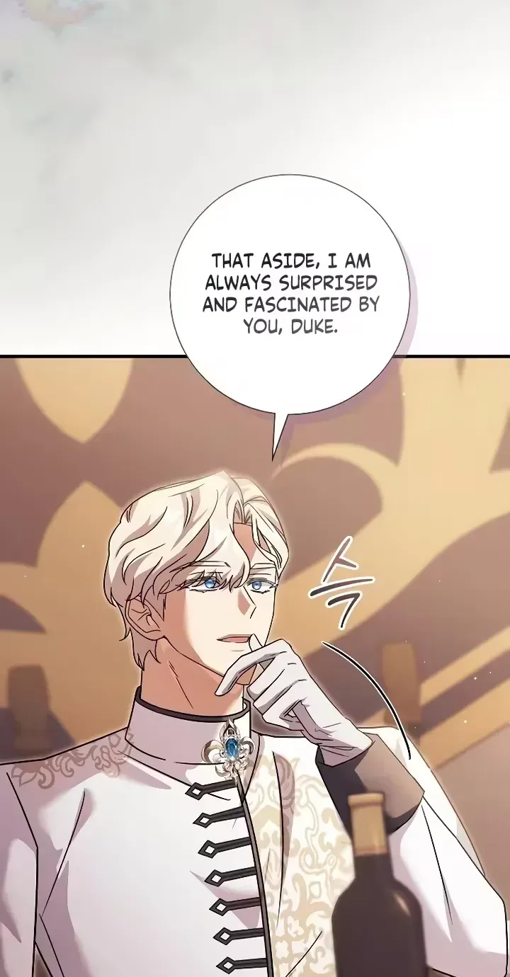 For My Gentle Monster Chapter 34 page 55