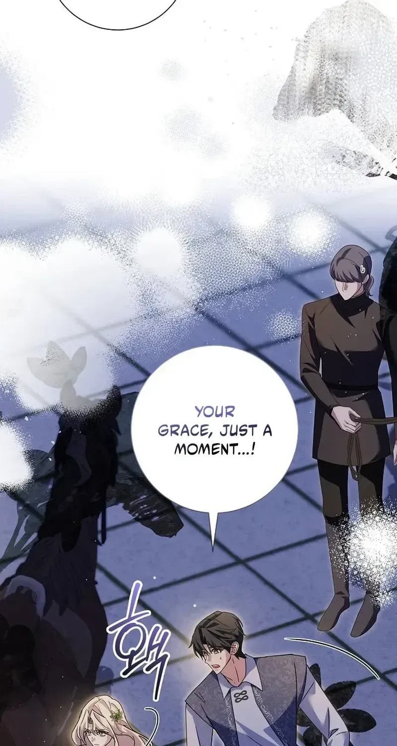 For My Gentle Monster Chapter 35 page 31