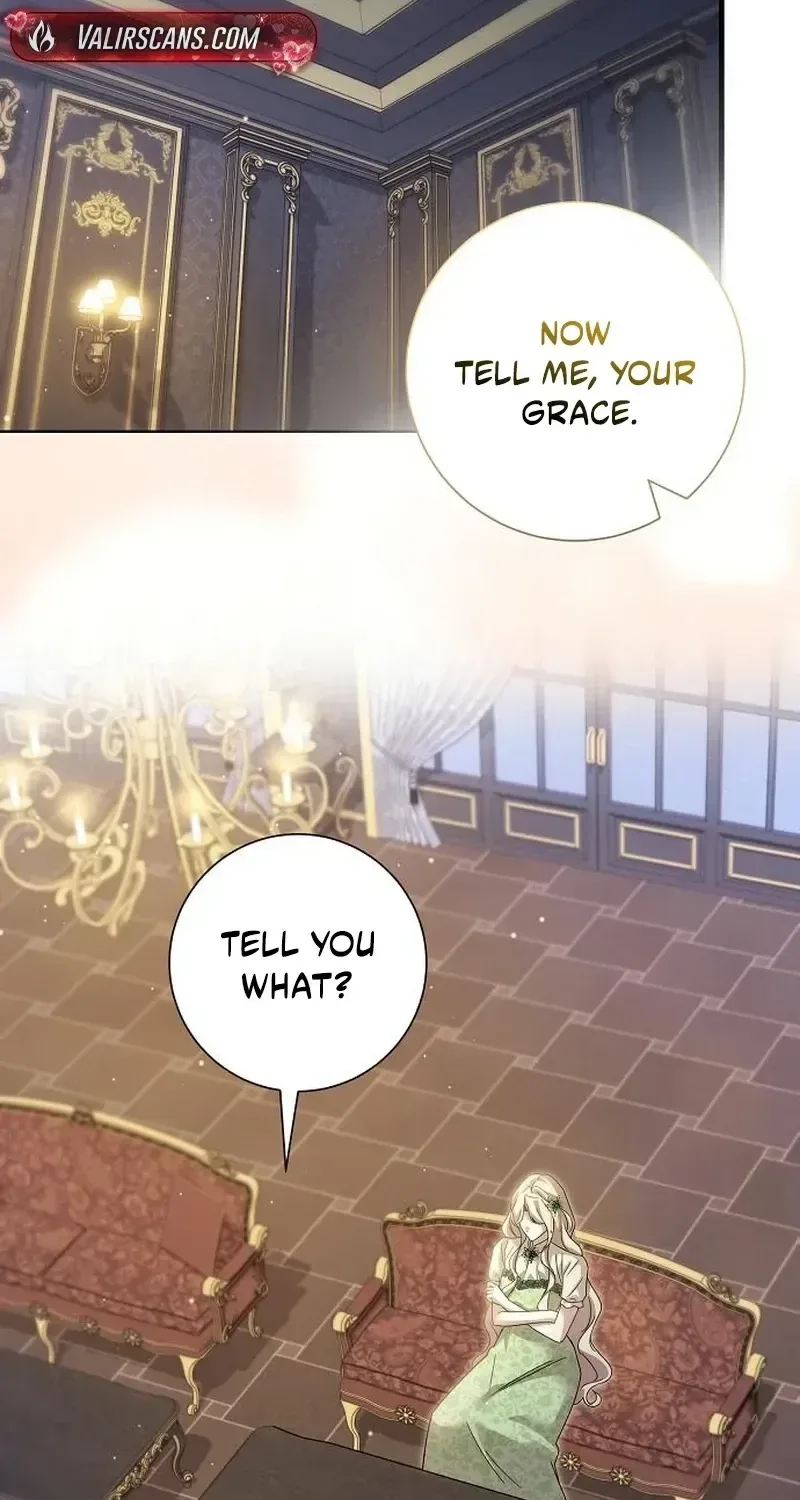 For My Gentle Monster Chapter 35 page 36