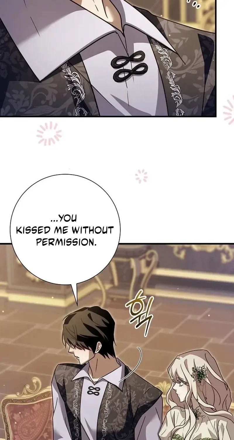 For My Gentle Monster Chapter 35 page 46