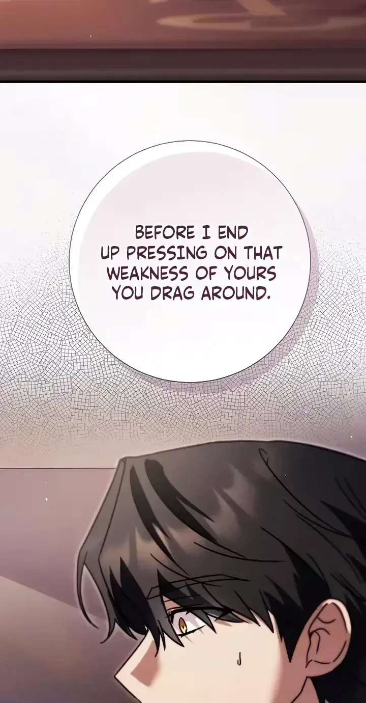 For My Gentle Monster Chapter 34 page 60