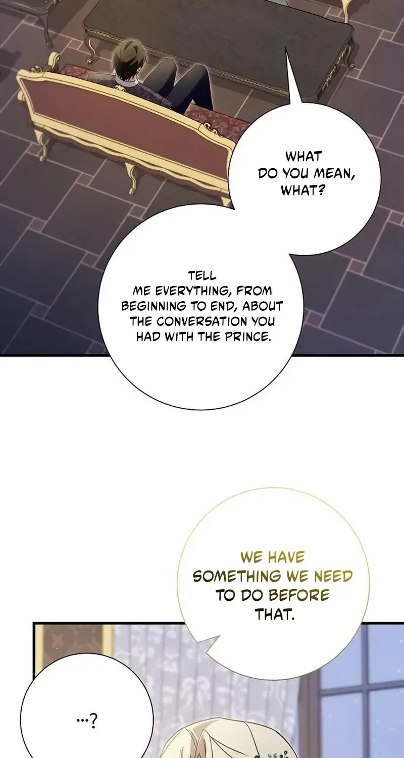 For My Gentle Monster Chapter 35 page 37