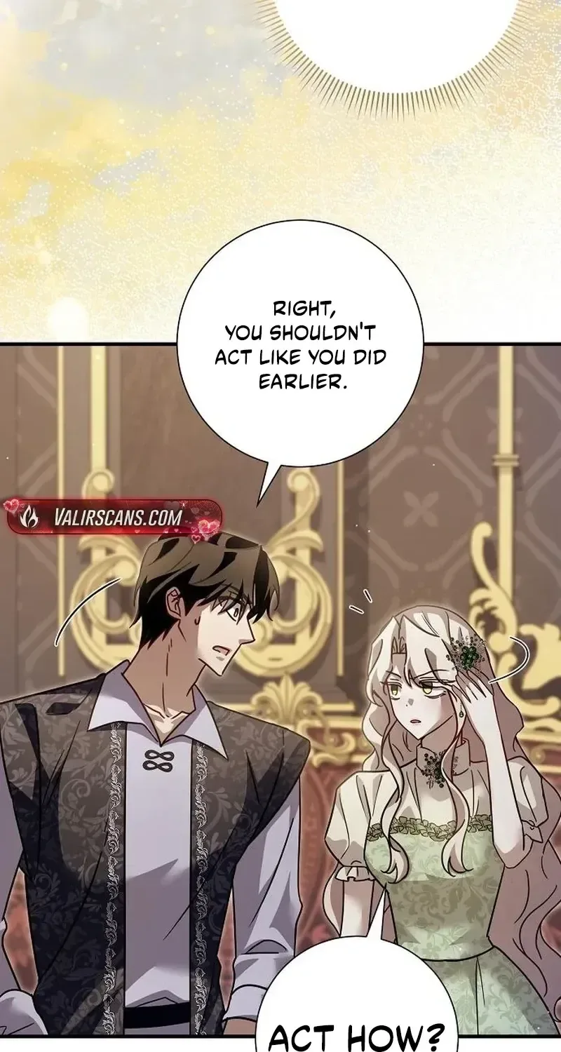 For My Gentle Monster Chapter 35 page 44