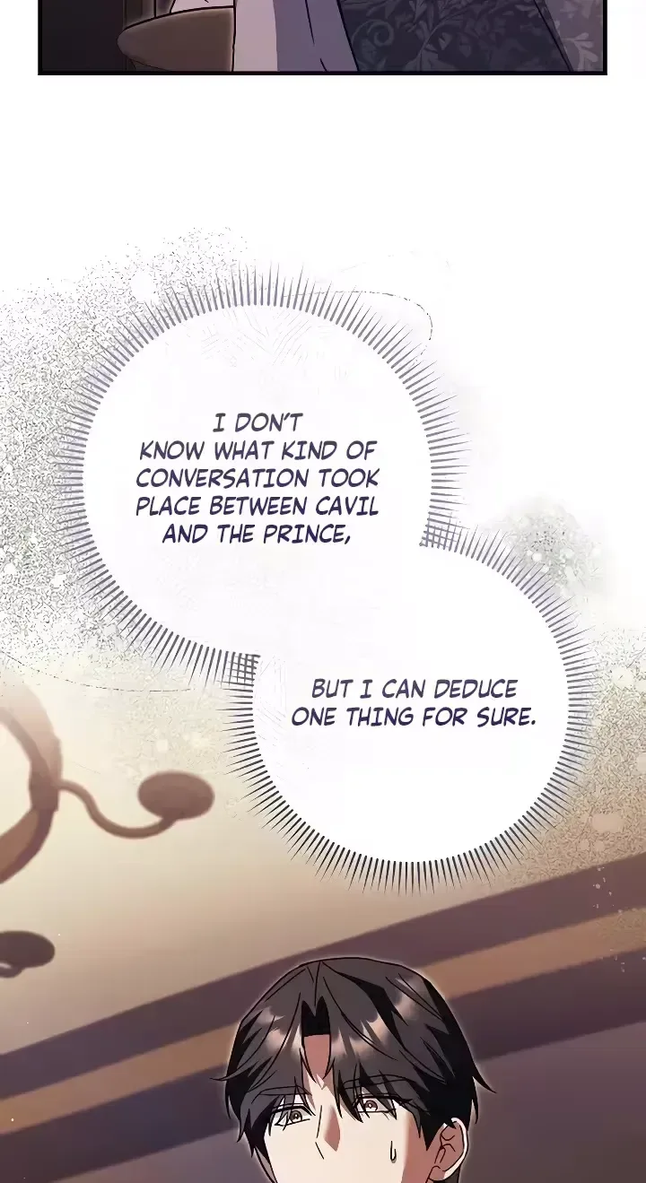 For My Gentle Monster Chapter 34 page 64