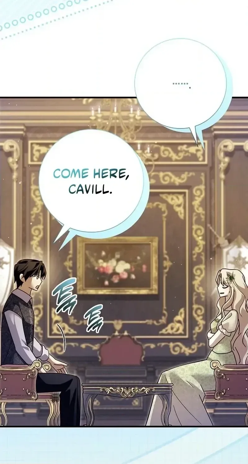 For My Gentle Monster Chapter 35 page 40