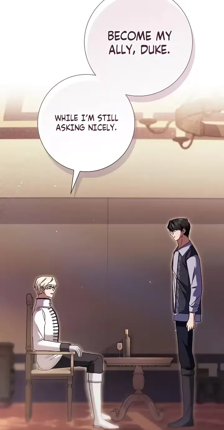 For My Gentle Monster Chapter 34 page 59