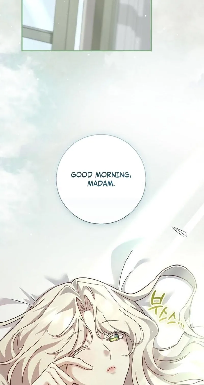 For My Gentle Monster Chapter 39 page 2