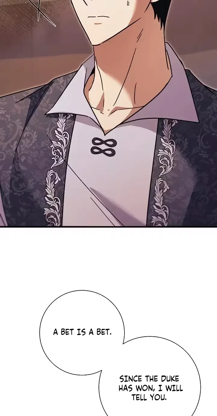For My Gentle Monster Chapter 34 page 57