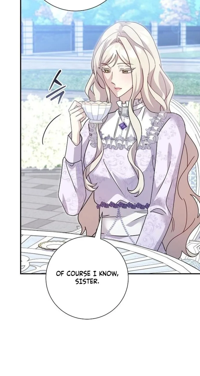 For My Gentle Monster Chapter 39 page 46