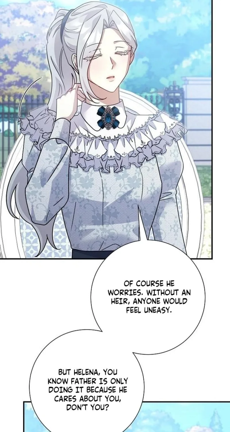 For My Gentle Monster Chapter 39 page 45