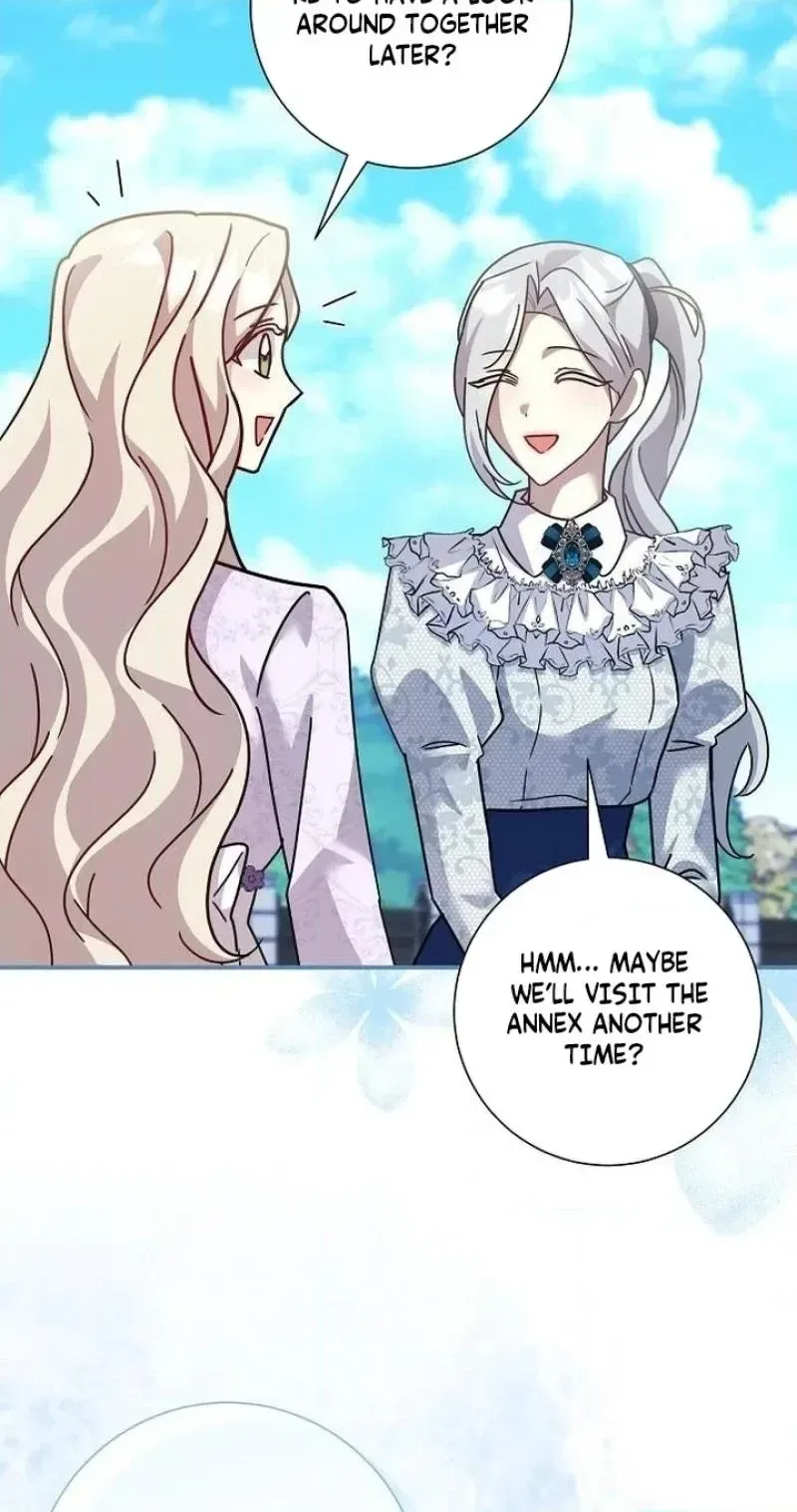For My Gentle Monster Chapter 39 page 30