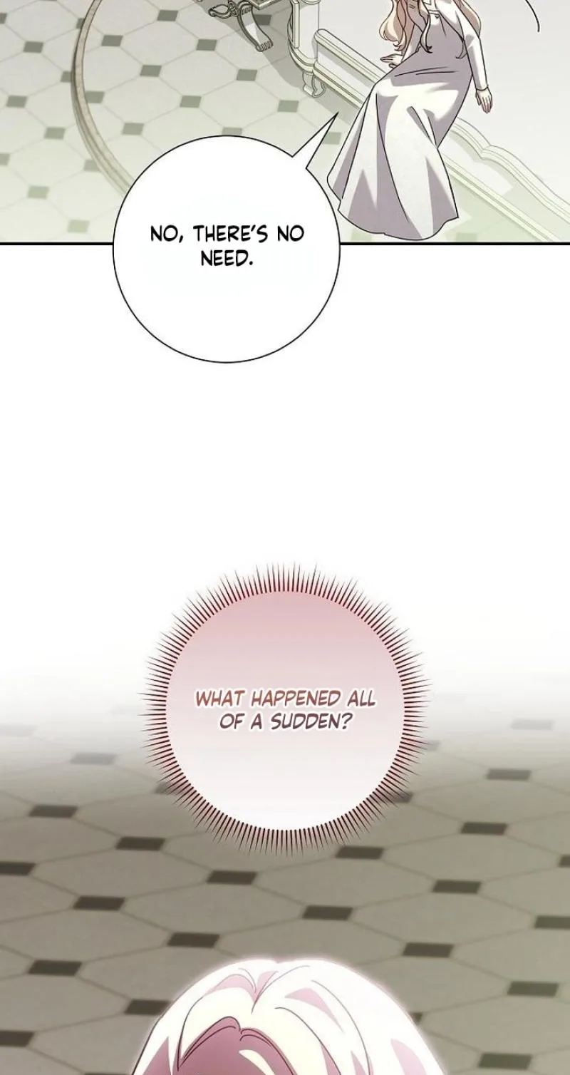 For My Gentle Monster Chapter 39 page 7