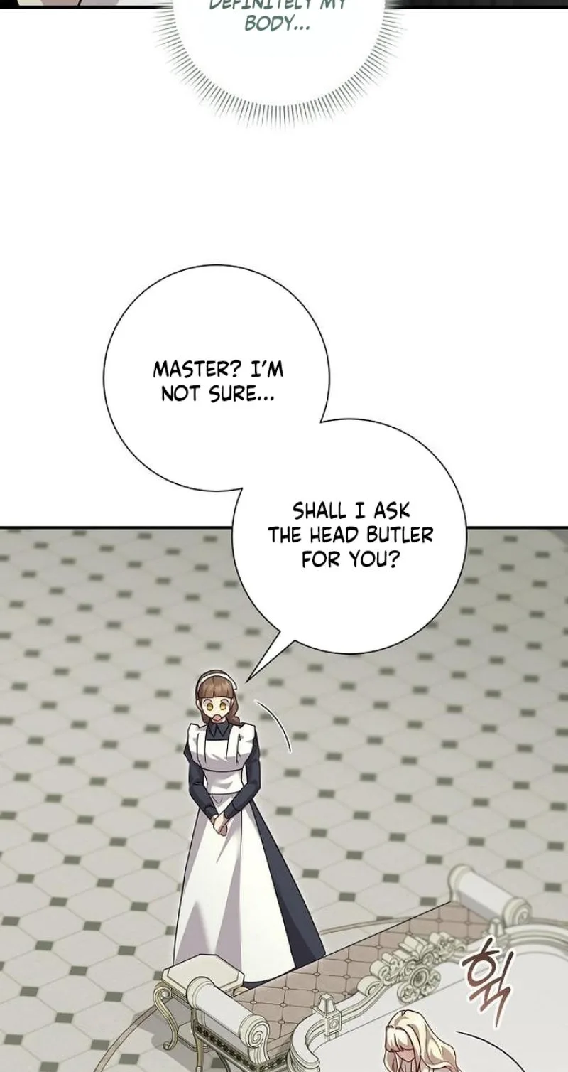 For My Gentle Monster Chapter 39 page 6