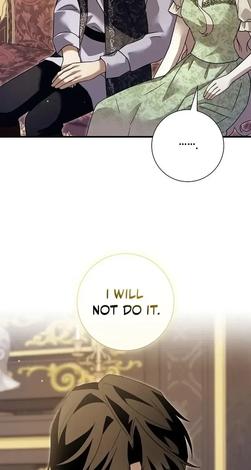 For My Gentle Monster Chapter 35 page 47