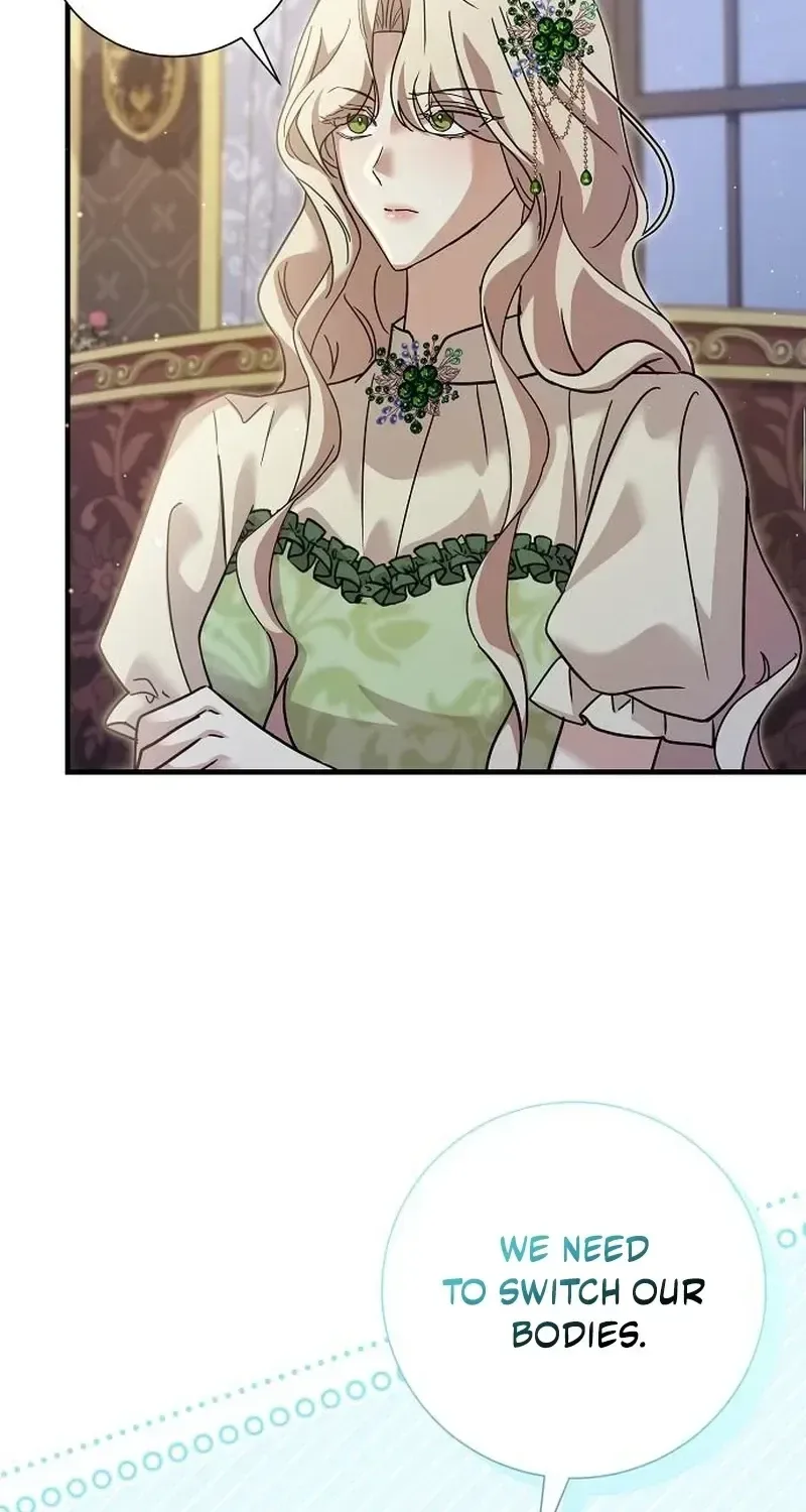 For My Gentle Monster Chapter 35 page 38
