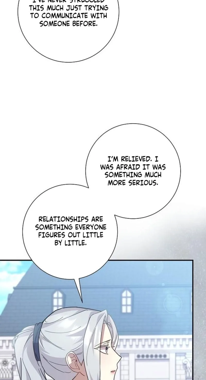 For My Gentle Monster Chapter 39 page 54