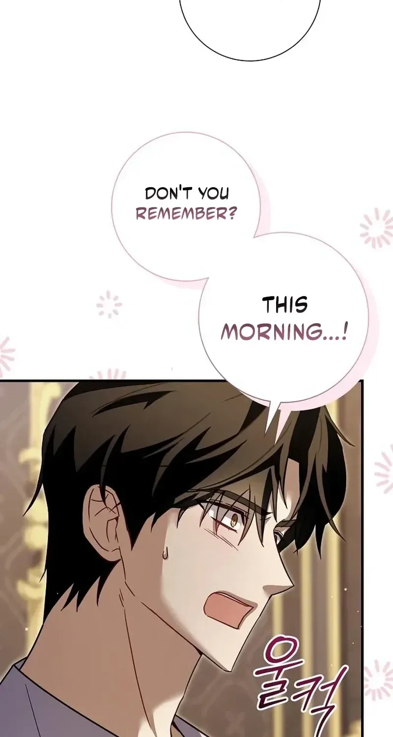 For My Gentle Monster Chapter 35 page 45