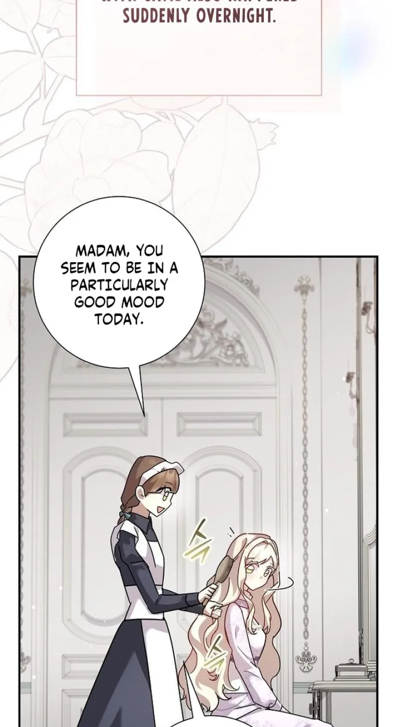 For My Gentle Monster Chapter 39 page 14