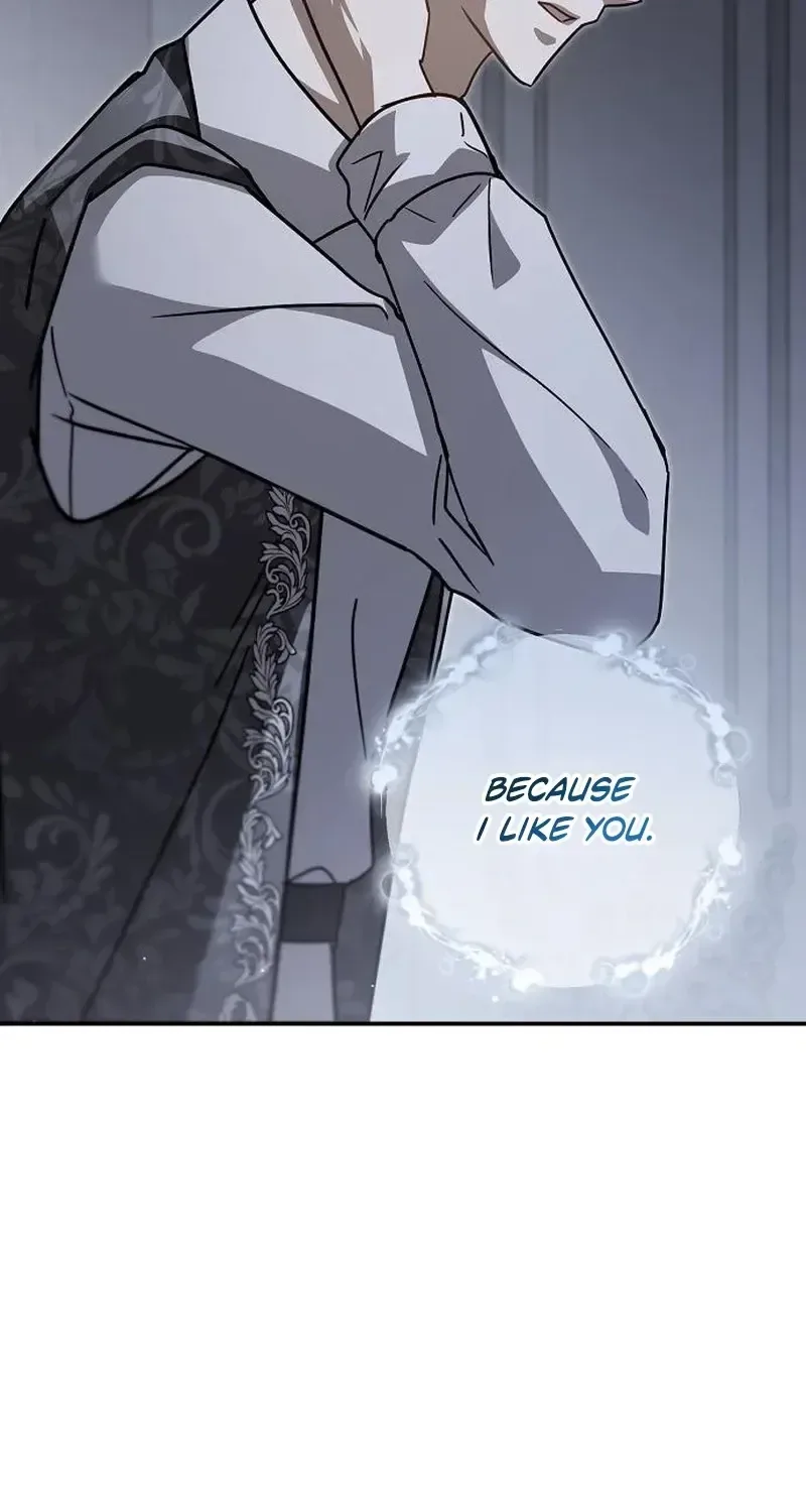 For My Gentle Monster Chapter 38 page 5