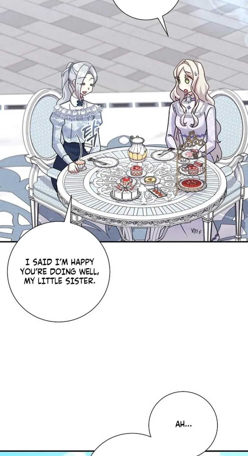 For My Gentle Monster Chapter 39 page 62