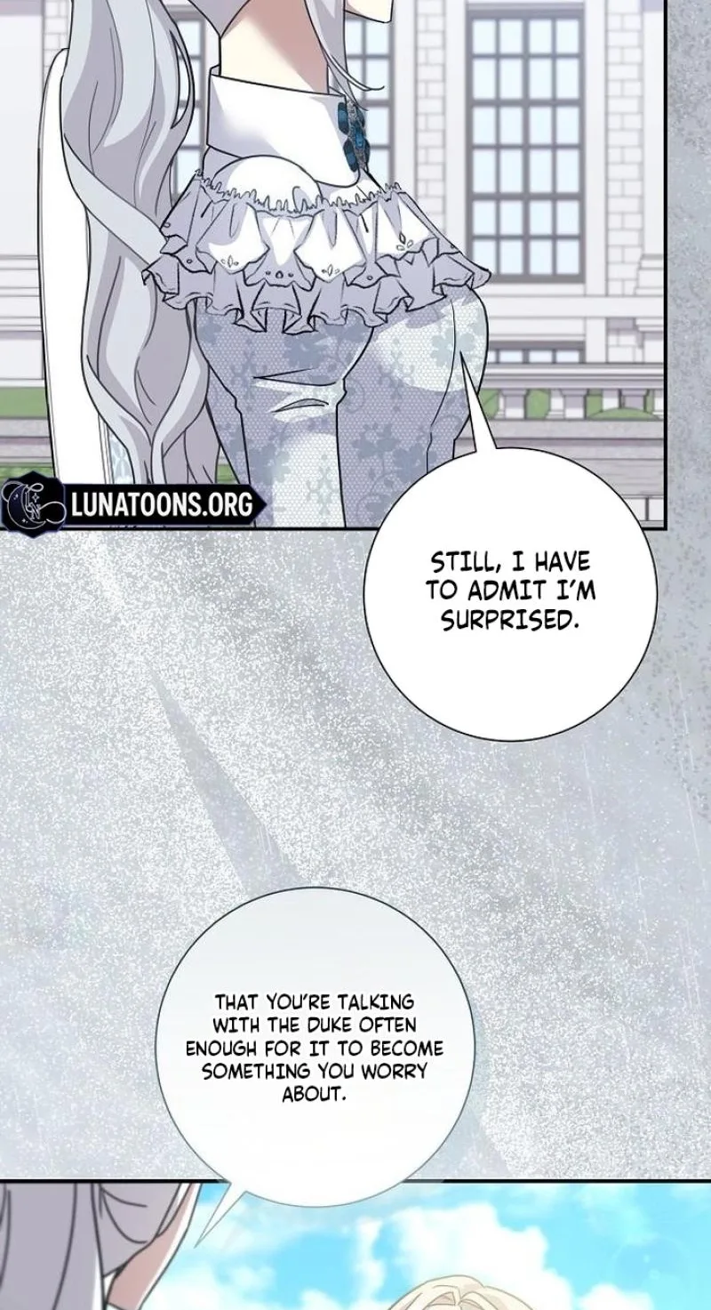 For My Gentle Monster Chapter 39 page 55