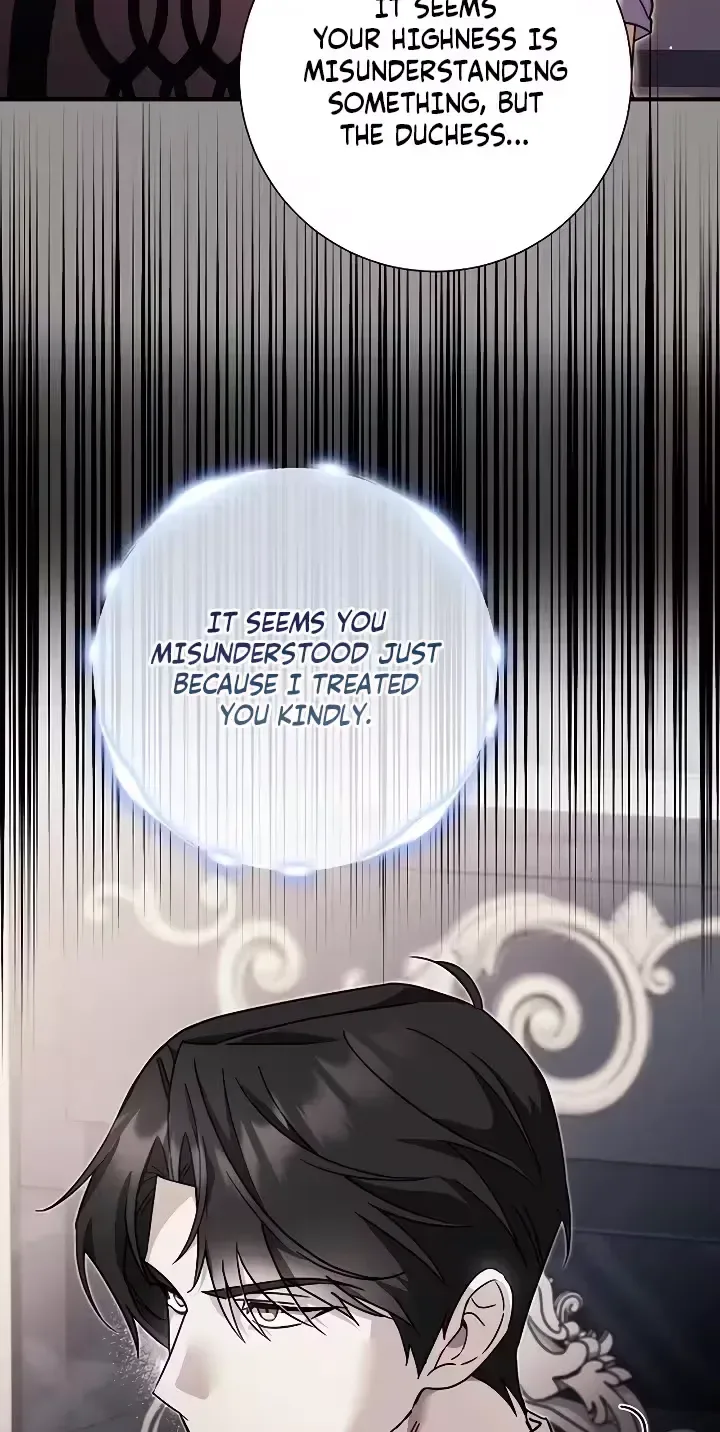 For My Gentle Monster Chapter 34 page 76
