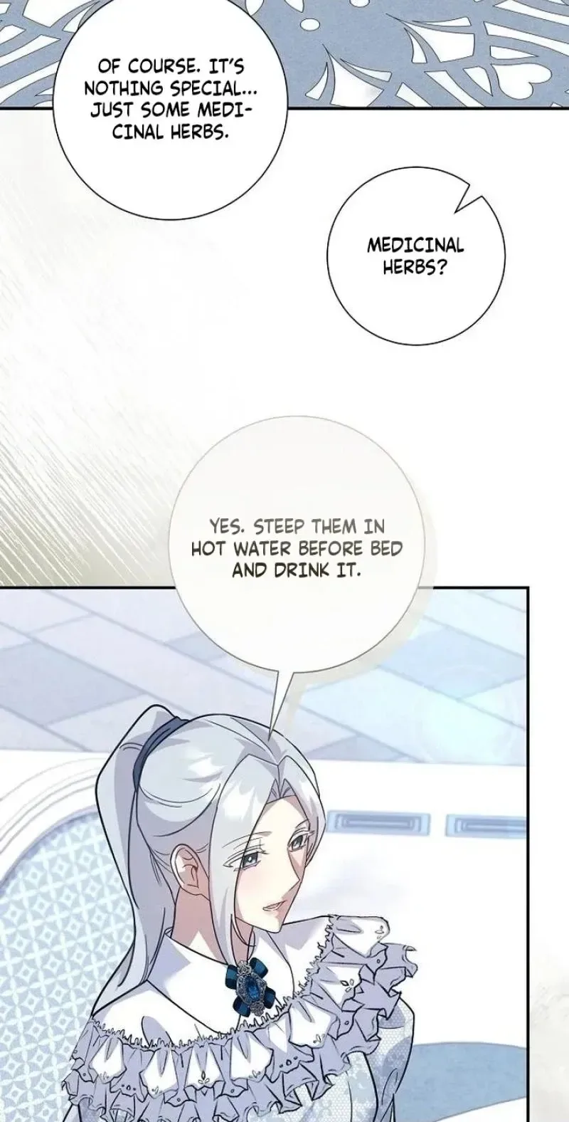 For My Gentle Monster Chapter 39 page 70
