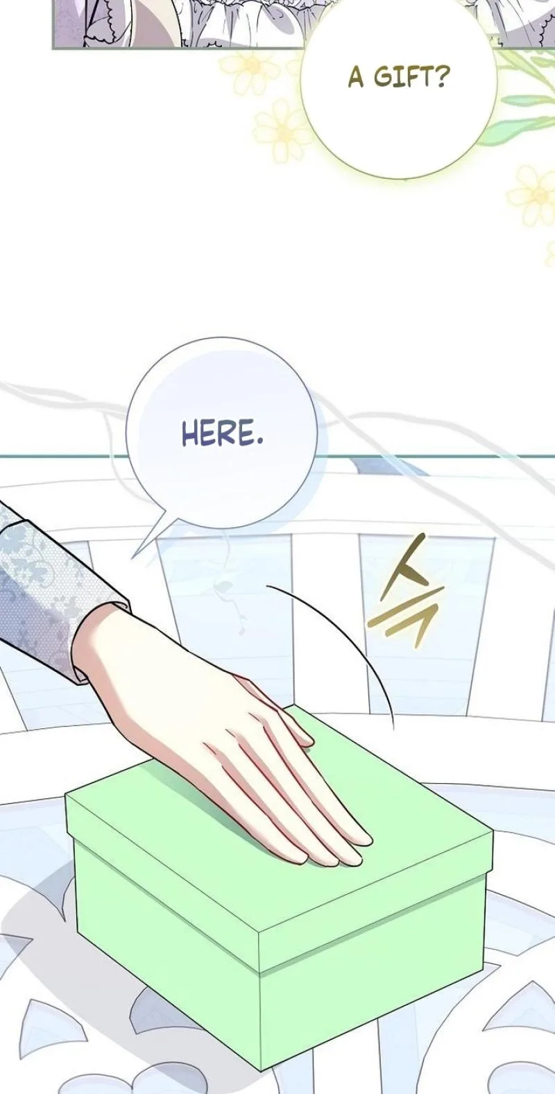 For My Gentle Monster Chapter 39 page 68