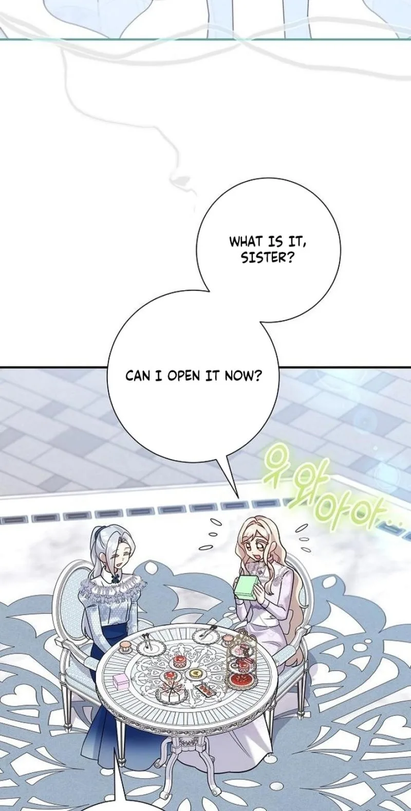 For My Gentle Monster Chapter 39 page 69