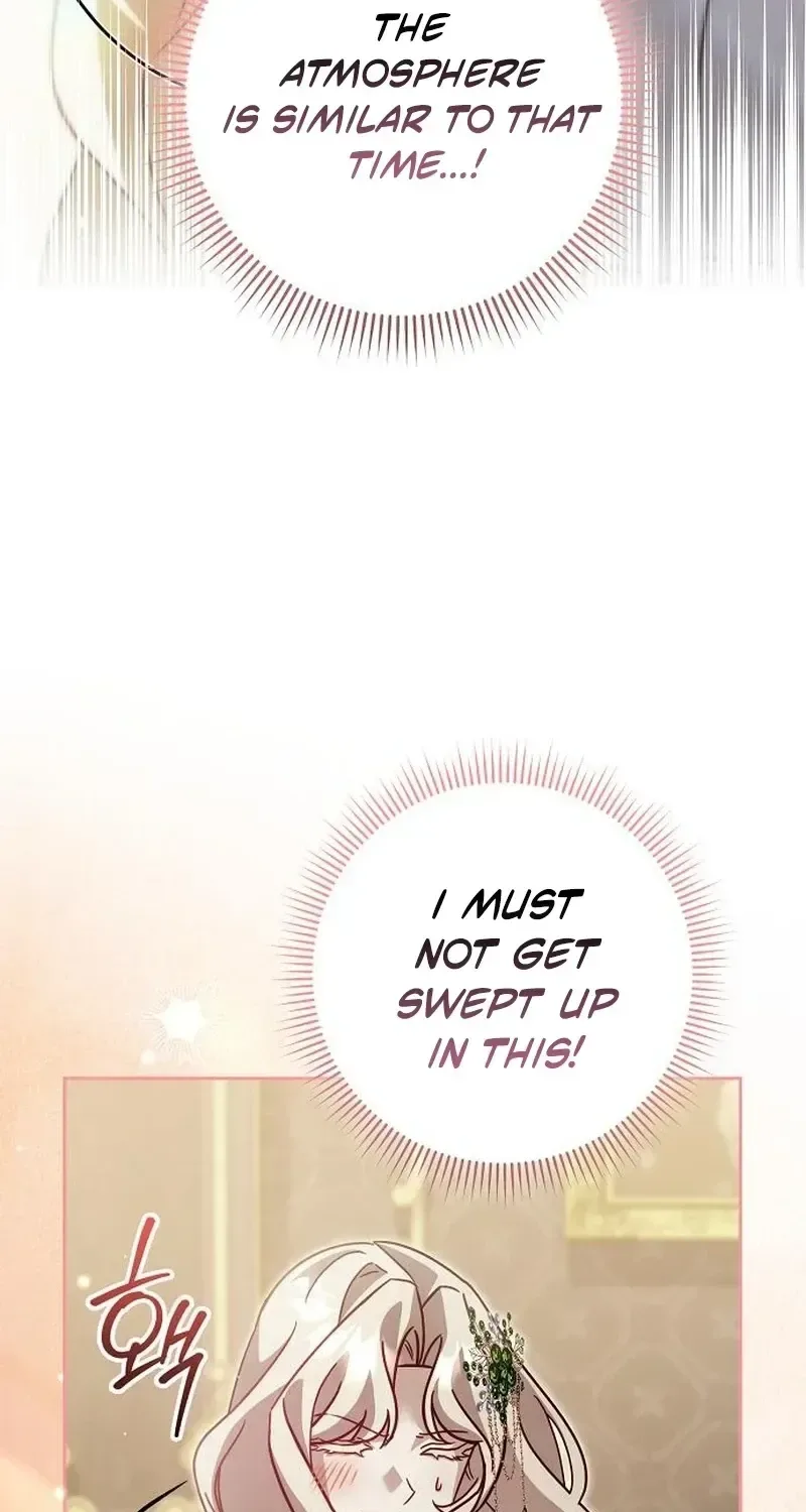 For My Gentle Monster Chapter 35 page 58