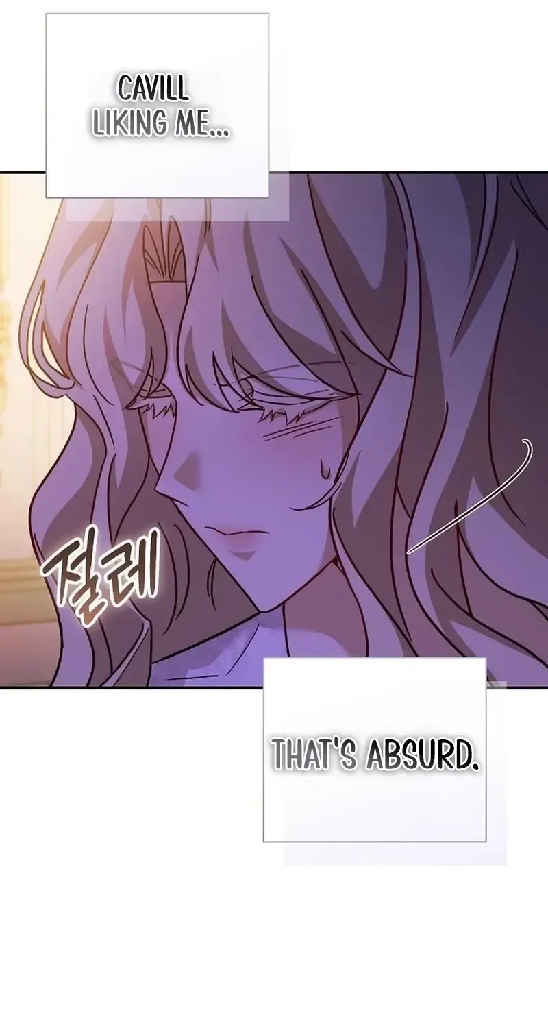 For My Gentle Monster Chapter 38 page 7