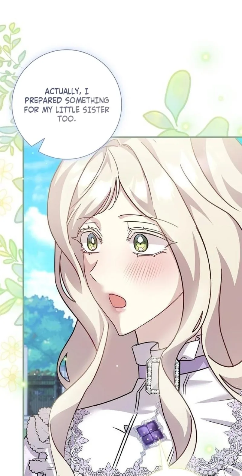 For My Gentle Monster Chapter 39 page 67