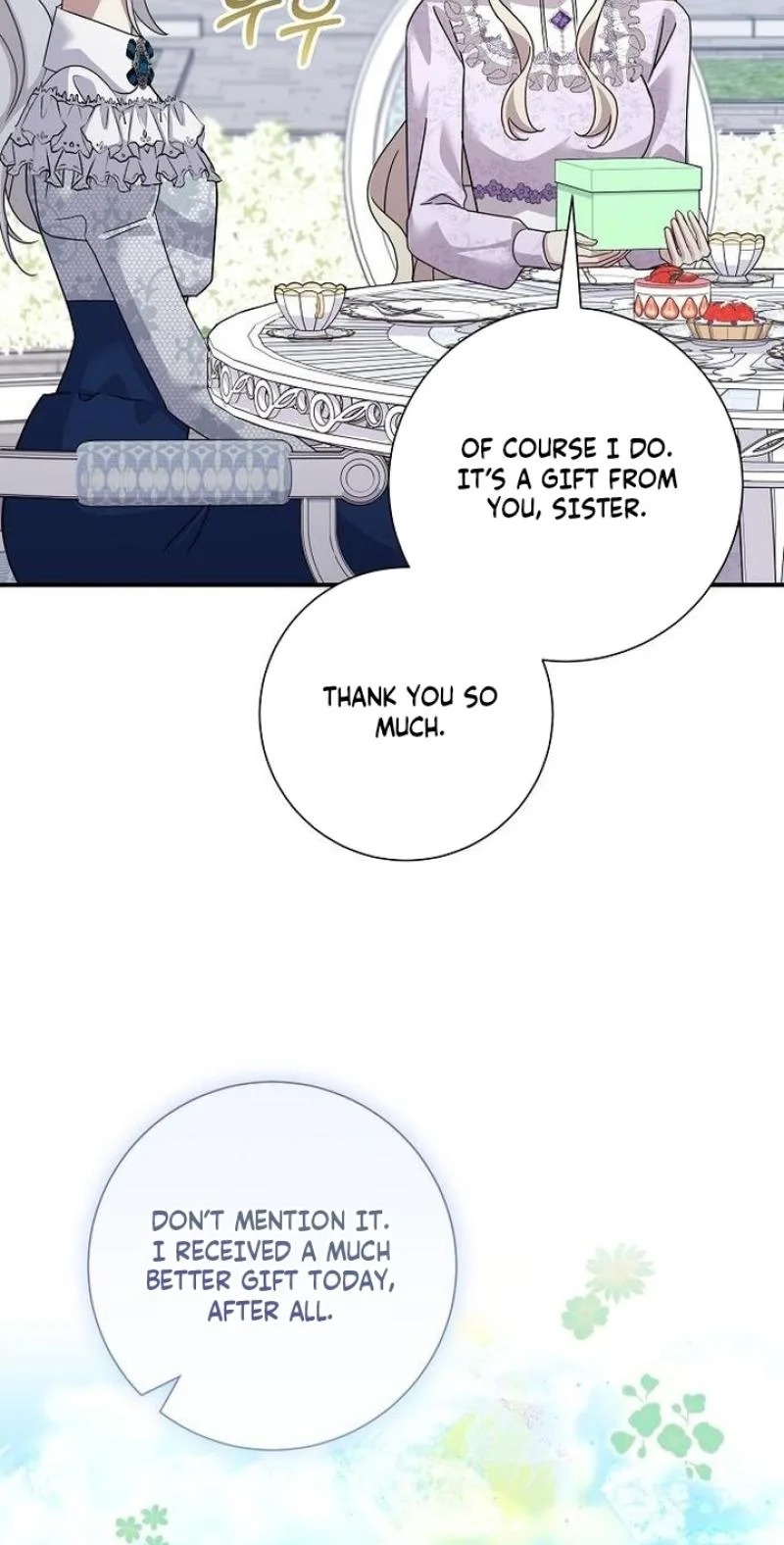 For My Gentle Monster Chapter 39 page 72