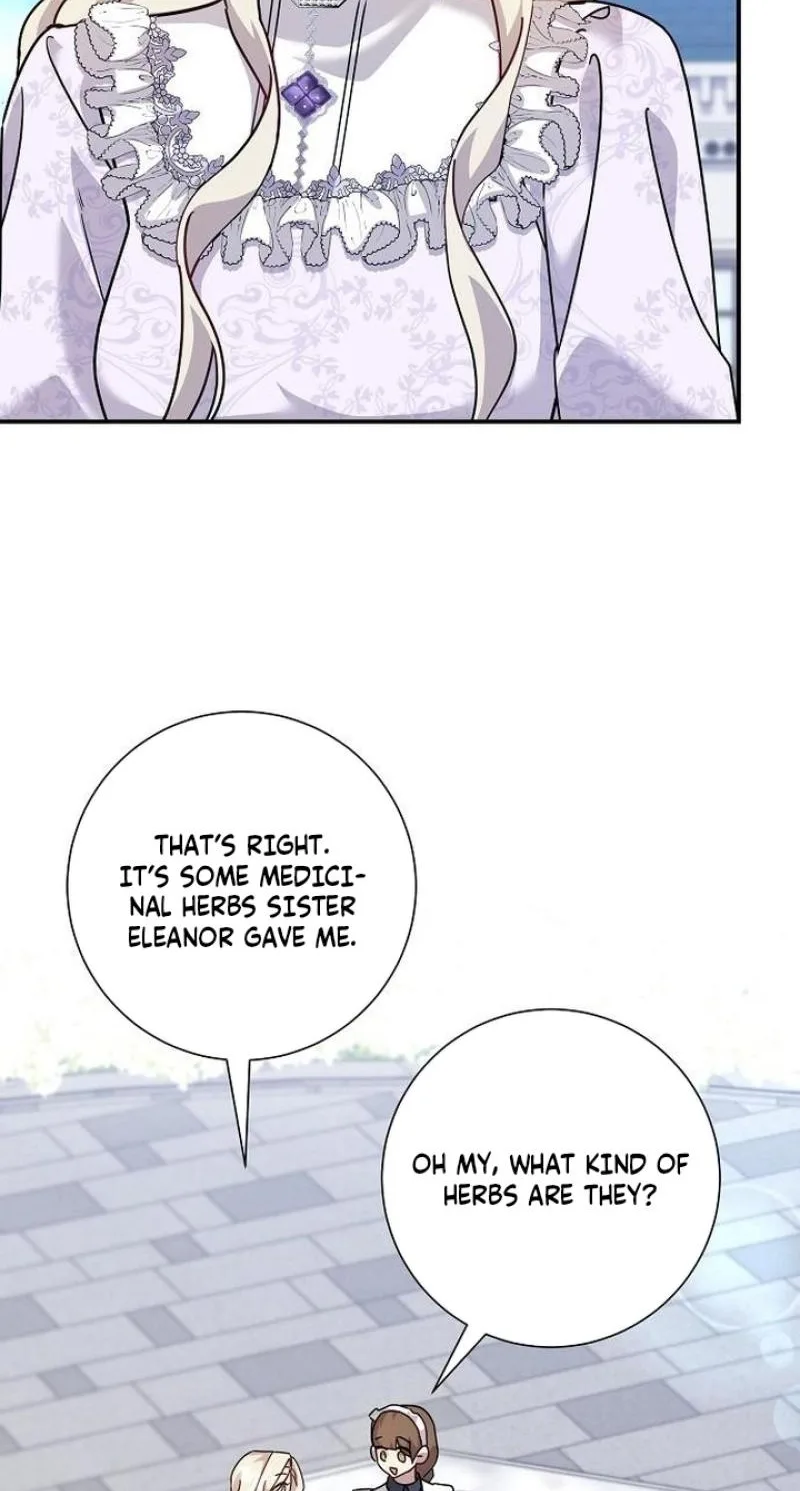For My Gentle Monster Chapter 39 page 78