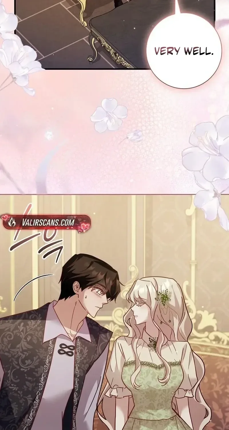 For My Gentle Monster Chapter 35 page 51
