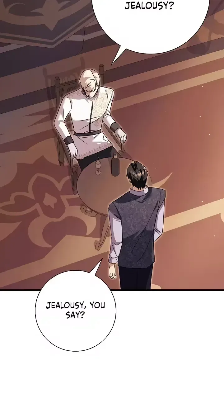 For My Gentle Monster Chapter 34 page 73