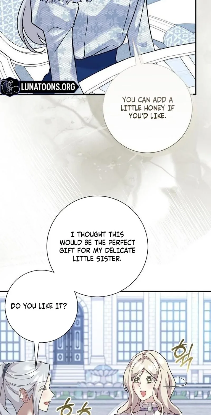 For My Gentle Monster Chapter 39 page 71