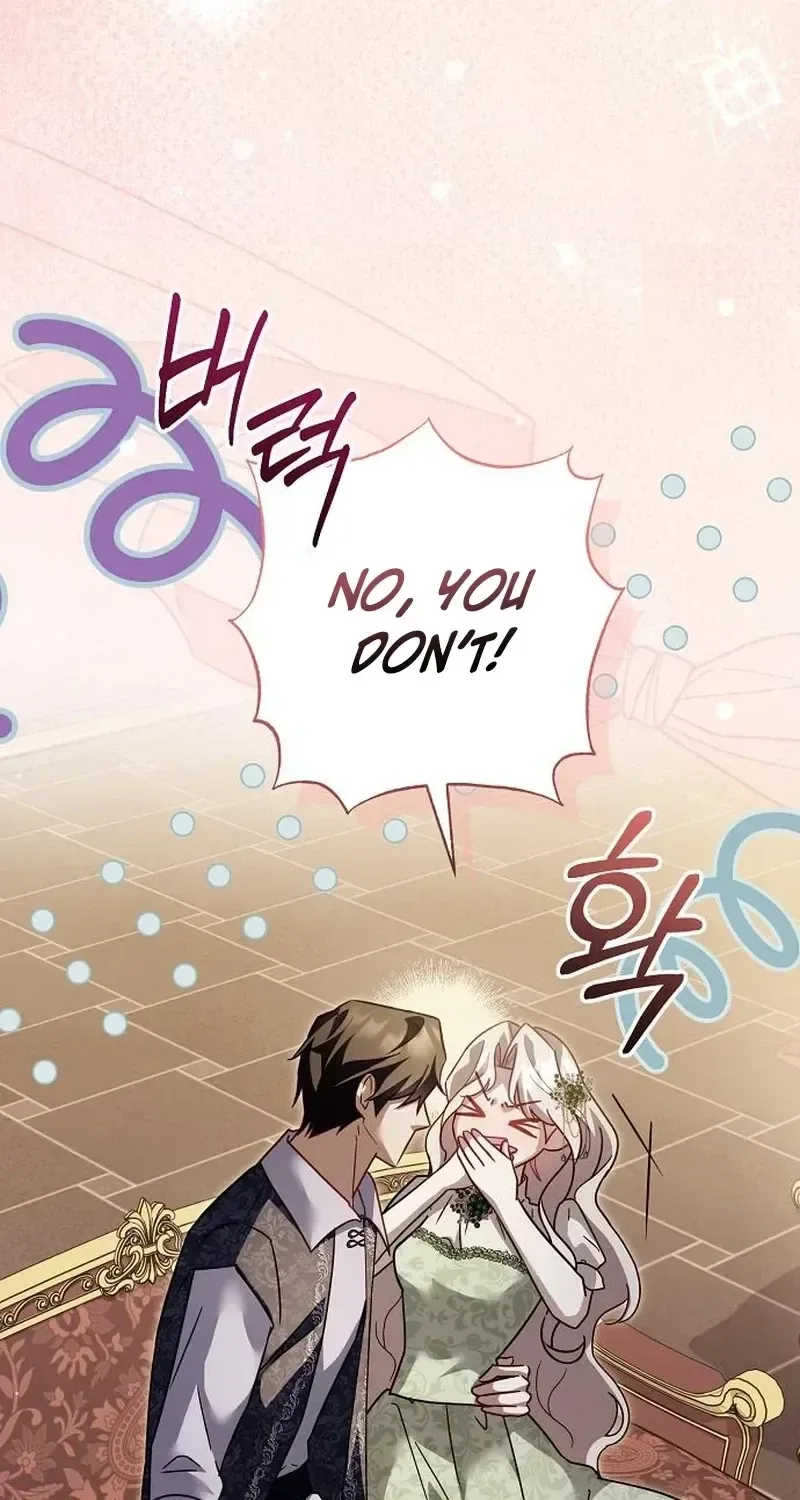 For My Gentle Monster Chapter 35 page 62